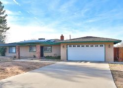 Pre-foreclosure in  PAWNEE RD Apple Valley, CA 92307