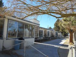 Pre-foreclosure in  FOOTHILL RD Lucerne Valley, CA 92356