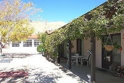 Pre-foreclosure in  SUNCREST LN Lucerne Valley, CA 92356