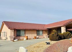 Pre-foreclosure in  SISKIYOU RD Apple Valley, CA 92307