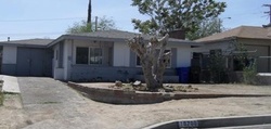 Pre-foreclosure in  LACY ST Victorville, CA 92395