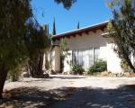 Pre-foreclosure in  SAINT MARYS DR Yucca Valley, CA 92284