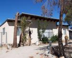 Pre-foreclosure in  SAINT MARYS DR Yucca Valley, CA 92284