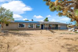 Pre-foreclosure in  LONG VIEW RD Yucca Valley, CA 92284