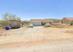 Pre-foreclosure in  SUN MESA DR Yucca Valley, CA 92284