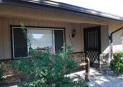 Pre-foreclosure in  LA HABRA AVE Yucca Valley, CA 92284