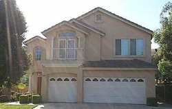 Pre-foreclosure in  CALLE VERANO Chino Hills, CA 91709