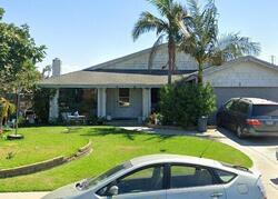 Pre-foreclosure in  CYPRESS AVE Chino, CA 91710