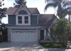 Pre-foreclosure in  CHAMBORD DR Rancho Cucamonga, CA 91737