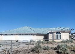 Pre-foreclosure in  LIME RD Phelan, CA 92371