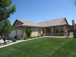Pre-foreclosure in  NELLIEBELL DR Victorville, CA 92392