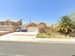 Pre-foreclosure in  HIGH DESERT RD Victorville, CA 92392