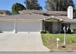 Pre-foreclosure in  LAUREL CANYON WAY Corona, CA 92881