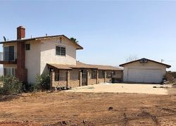 Pre-foreclosure in  HIDDEN SPRINGS DR Corona, CA 92881