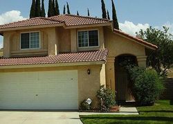 Pre-foreclosure in  MAYFLOWER CT Riverside, CA 92503