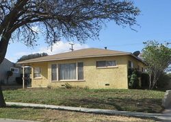 Pre-foreclosure in  GEARY PL Riverside, CA 92501