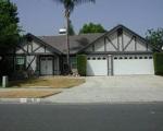 Pre-foreclosure in  HARRISON ST Riverside, CA 92503