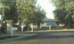 Pre-foreclosure in  BLOOM WAY Riverside, CA 92504