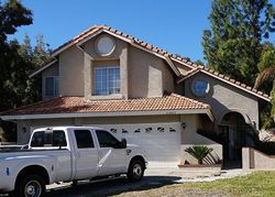 Pre-foreclosure in  SPRINGMIST DR Moreno Valley, CA 92557