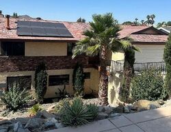 Pre-foreclosure in  CANYON LAKE DR S Sun City, CA 92587