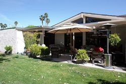 Pre-foreclosure in  CASITAS WAY Palm Springs, CA 92264