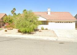 Pre-foreclosure in  REED CIR Cathedral City, CA 92234