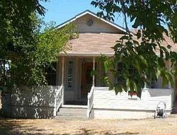 Pre-foreclosure in  PLUMAS AVE Oroville, CA 95965