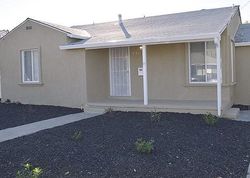 Pre-foreclosure in  MADISON AVE Pittsburg, CA 94565