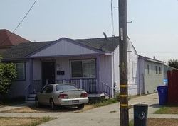 Pre-foreclosure in  S 12TH ST Richmond, CA 94804