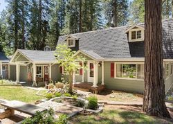 Pre-foreclosure in  LONGS CREEK TRL Pollock Pines, CA 95726