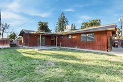 Pre-foreclosure in  E WHITE AVE Fresno, CA 93727