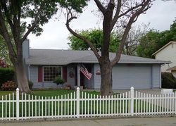 Pre-foreclosure in  SHERWOOD WAY Willows, CA 95988