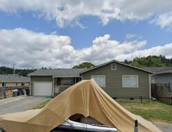 Pre-foreclosure in  REBECCA LN Fortuna, CA 95540