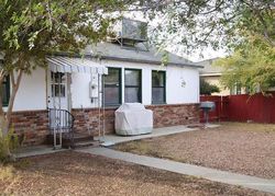 Pre-foreclosure in  CYPRESS ST Bakersfield, CA 93304