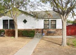 Pre-foreclosure in  CYPRESS ST Bakersfield, CA 93304