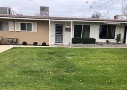 Pre-foreclosure in  THUNDERBIRD ST Bakersfield, CA 93309