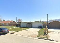 Pre-foreclosure in  BRETT AVE Tehachapi, CA 93561