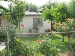 Pre-foreclosure in  KAREN PL Bakersfield, CA 93307