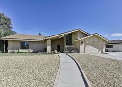 Pre-foreclosure in  N SIERRA VIEW ST Ridgecrest, CA 93555