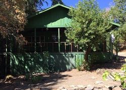 Pre-foreclosure in  ETTAWA SPRINGS RD Middletown, CA 95461