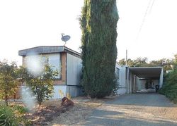 Pre-foreclosure in  42ND AVE Clearlake, CA 95422