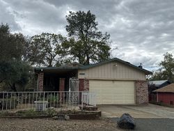 Pre-foreclosure in  37TH AVE Clearlake, CA 95422