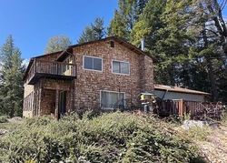 Pre-foreclosure in  DAPHNE DR Willits, CA 95490