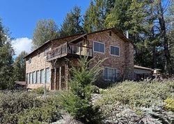 Pre-foreclosure in  DAPHNE DR Willits, CA 95490