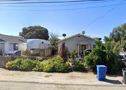 Pre-foreclosure in  HAMILTON AVE Seaside, CA 93955