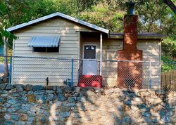 Pre-foreclosure in  MURPHY ST Grass Valley, CA 95945
