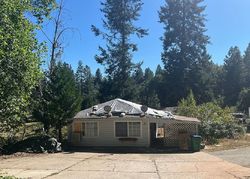 Pre-foreclosure in  BURMA RD Grass Valley, CA 95945