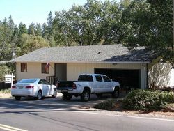 Pre-foreclosure in  FRANCIS DR Grass Valley, CA 95949