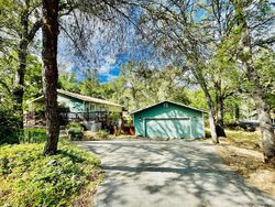 Pre-foreclosure in  FOOTHILL RD Auburn, CA 95602