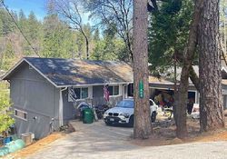 Pre-foreclosure in  BALL RD Grass Valley, CA 95949